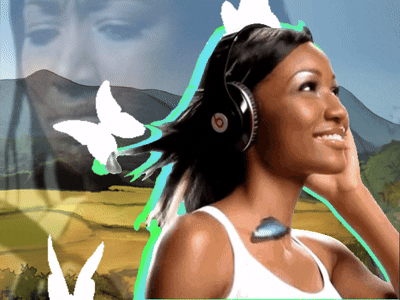 Digital Migrations | My Journey in Ditching Spotify (and all music streaming) for Android